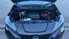 Nissan LEAF 110kW Acenta 39kWh 5dr Auto Electric Hatchback